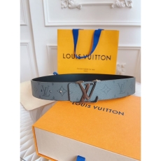 LOUIS VUITTON Belts